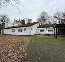 Haus in Hövelhof - 1.150,00 EUR Kaltmiete, ca.  169,70 m² Wohnfläche in Hövelhof (PLZ: 33161) Staumühle