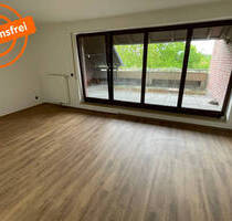 # RESERVIERT # Freie Eigentumswohnung mit Balkon u. Aufzug - Vechta