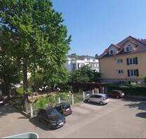 Moderne trifft auf Altbaucharme: Attraktive Stadtwohnung in Offenburg