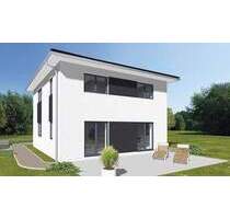 Starten Sie Ihr neues Leben im Traumhaus von Danhaus - Zülpich Schwerfen