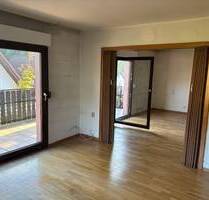 Gemütliches 1-Familienhaus mit wunderbarem Schwarzwaldblick - Weisenbach