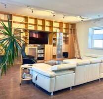 Großzügig! Moderne Etagenwohnung in zentraler Lage - Baldham