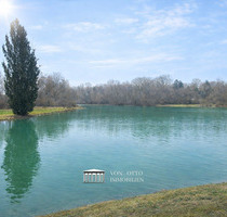 Attraktives Einfamilienhaus in idyllischer Seelage - Panten