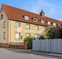 Ganz oben, ganz privat: Dachgeschosswohnung mit Terrassennutzung zum Durchatmen - Stutensee Spöck