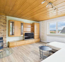 Einfamilienhaus mit Scheune in Großeibstadt - viel Platz für Träume, Hobbys & Familie