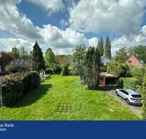 Vielseitiges Zweifamilienhaus - Ideal für Investoren oder Mehrgenerationenwohnen - Hamburg Bramfeld