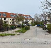 schöne 3-Zimmer Wohnung in Altötting