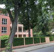 Modern und neu möblierte DG-Terrassen-Wohnung in Bühlau zu vermieten! - Dresden Bühlau (Neukircher Str.)
