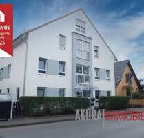 ***Luxuriöse Wohnung mit sonnigen Südbalkon in Citylage von Langenfeld***