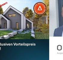 MODERNES WOHNEN MIT STIL UND KOMFORT - Technikfertig inkl. Grundstück - Daun Pützborn