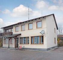 Wohn- und Geschäftshaus in Landshut - Altdorf