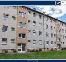 Vermietete 3-Zimmer-Wohnung im Nordwesten Wolfenbüttels - Wolfenbüttel / Groß Stöckheim