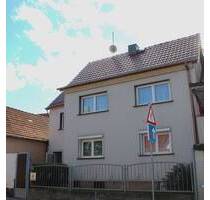 Reduzierter Kaufpreis-Kurzfristig beziehbar - Immobilie in Wechmar - Günthersleben-Wechmar