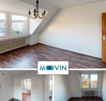 Modernisierte 3-Zimmer-Wohnung für Paare oder kleine Familien in Essen!