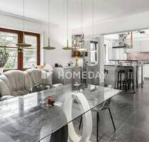 Traumhaftes Mehrfamilienhaus mit großzügigem Garten, luxuriösem Badezimmer und Wintergarten - Kaiserslautern Alex-Müller-Str.