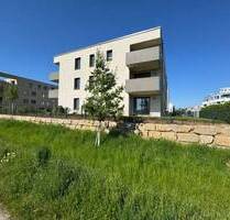 AllmendFields | Neubauwohnung mit Ostbalkon und Weitblick! - Sindelfingen-Maichingen