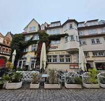 Besichtigung bitte telefonisch abstimmen - 2 Raumwohnung in der Innenstadt - Gotha