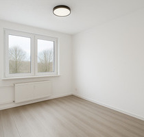 erstbez. n. Renovierung 3-Zimmer-Wohnung inkl. EBK, Balkon, Keller - Dresden Leubnitz (Fritz-Busch-Str.)