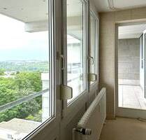 2-Zimmer-Wohnung mit Aussicht in Stuttgart-Neugereut