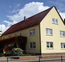 Preisreduzierung: Gepflegter Dreiseithof in Meeder mit separatem Gartengrundstück