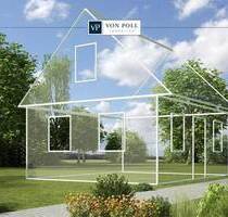 Sehr begehrt und rar! Baugrundstück am Killesberg - Stuttgart Nord