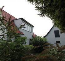 Kurzfristig beziehbare Eigentumswohnung mit Balkon und Garage - Herbsleben