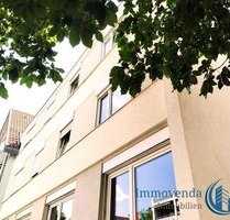 Modernisiertes Anwesen im Ortskern! 3 Zimmerwohnung vor den Toren Stuttgarts! - Kernen im Remstal / Rommelshausen