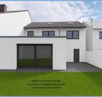 Großzügiges, saniertes Reihenhaus mit 10 m Breite in Toplage von Bergheim-Glessen