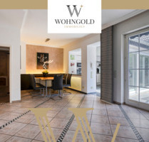 Historisches & großzügiges Einfamilienhaus mit Gartentraum - Kaarst Vorst