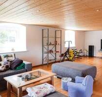Ehemaliges Bauernhaus in Rickenbach - Altenschwand