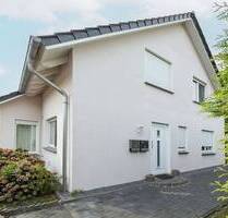 Zwei unter einem Dach - Einfamilienhaus mit Einliegerwohnung in Lübbecke