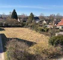 Bauplatz in guter, zentraler u. ruhiger Wohnlage von Detmold Pivitsheide - Detmold / Pivitsheide