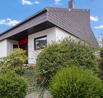 Bungalow mit ELW in Wallerfangen