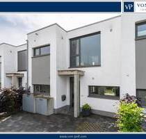 Bielefeld-Mitte: stilvolles Einfamilienhaus im LENKWERK Quartier | 148 m² Wohnfläche