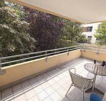 2 ½-Zimmer-ETW, 1. OG, Stellplatz, zur Vermietung - Stuttgart Birkach