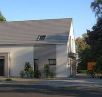 Ein Zuhause für Generationen: Modernes Leben vereint - Potsdam Nauener Vorstadt