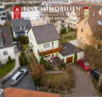 Ein Zuhause zum Wohlfühlen - EFH in ruhiger Spielstraße! - Ditzingen
