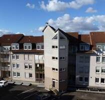 Helle 2 ZKB mit Balkon in SLS-City - Saarlouis