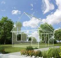 Exklusives Wohnbaugrundstück mit Panoramablick in bester Waldnähe - Leimen