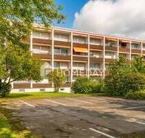 Ein Zuhause für die Feiertage: Stilvolles Apartment im Grünen - Bad Füssing