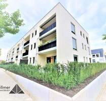 Exklusive moderne 5-Zimmer-Gartenwohnung in Herzogenaurach inkl. 2 TG-Stellplätze
