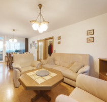 Wohnglück über den Dächern Ratingens - ETW mit drei Zimmern und Tiefgaragenstellplatz!