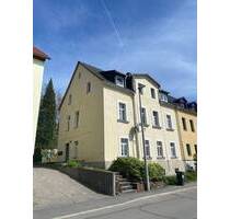 Mehrfamilienhaus in ruhiger Wohnlage am Stadtrand - Freiberg