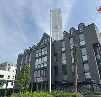 Bürofläche in bester Lage von Hanau Immobilienforum|Teilvermietung (Einzel Büroraum)