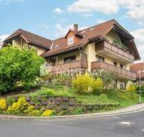 79?m² Wohnkomfort mit Südterrasse, Tageslichtbad, Keller & TG-Stellplatz in ruhiger Lage - Klingenberg Höckendorf