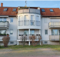 2 Zimmer, schöne Aussicht, Falkensee, Balkon, Bad saniert, Stellplatz