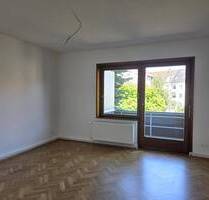 Sanierte schicke 2-Zimmer-Wohnung mit Balkon in Hannover-Vahrenwald!