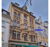 4 Raum Wohnung im Stadtzentrum - 736,00 EUR Kaltmiete, ca.  95,00 m² Wohnfläche in Gera (PLZ: 07545) Altstadt