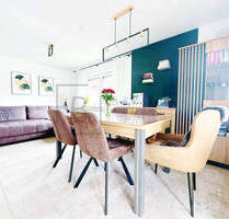 Moderne 3-Zimmer-Wohnung in Senden - Zentrale Lage, durchdachter Grundriss