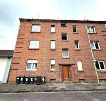 Provisionsfrei: Großzügige Eigentumswohnung zum halben Verkehrswert in Duisburg-Marxloh! - Duisburg / Marxloh